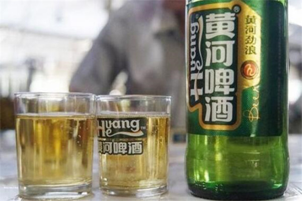 中國啤酒口感排名，哈皮冰鎮後最好喝，你都喝過嗎