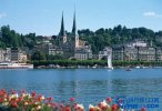 盤點瑞士風景最美的十大童話小鎮