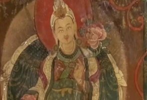 西藏十大歷史人物 雲丹貢布上榜,雲丹貢布備受讚譽