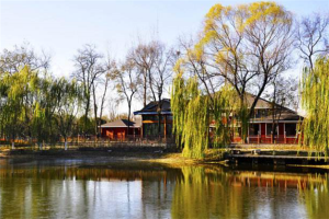 無錫十大免費景點：蠡湖公園上榜，第十是全國重點保護文物