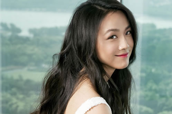 2019中國十大美女排行榜 林志玲劉亦菲上榜，第一被稱8億姐