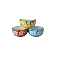 韓式陶瓷碗十大品牌排行榜