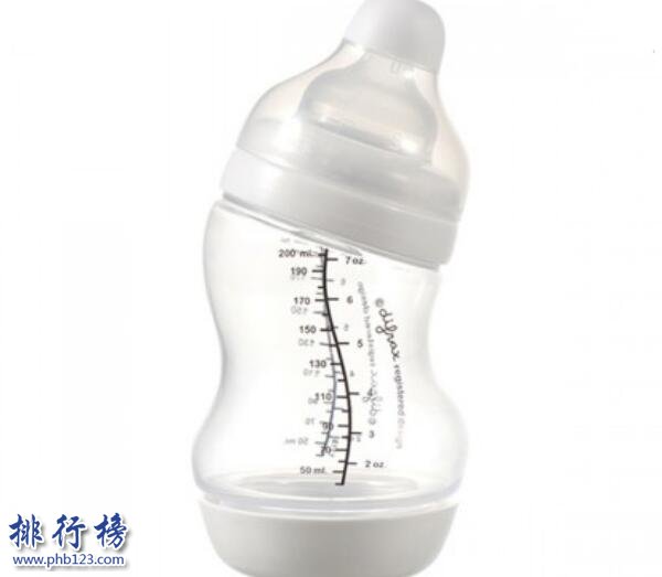 最受歡迎的奶瓶有哪些？香港奶瓶排行榜10強推薦