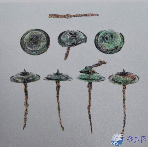 龐貝古城文物被盜 被盜的物件是一個門上裝飾品