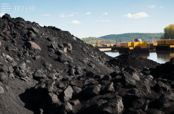 2023年1-7月原煤產量前十名企業：陝煤集團上榜,第一產量高達35143萬噸