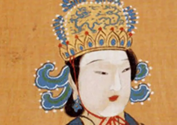 唐朝歷代皇后一覽表：第二為千古第一賢后，第六被貶庶人