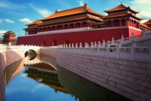 中國十大古建築群排行榜：故宮位居榜首，第二是中國四大名園之一