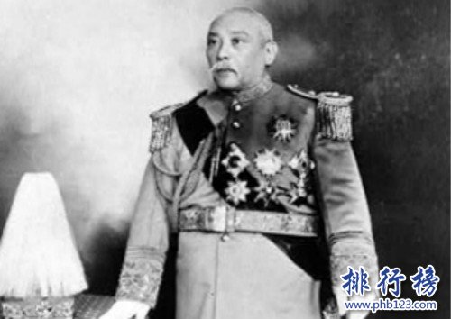中國歷史上在位時間最短的皇帝,最短不到一個時辰