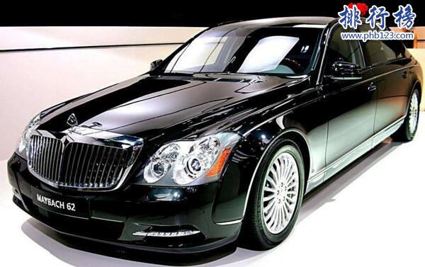 世界上最貴的汽車品牌：西爾貝最低售價5000萬