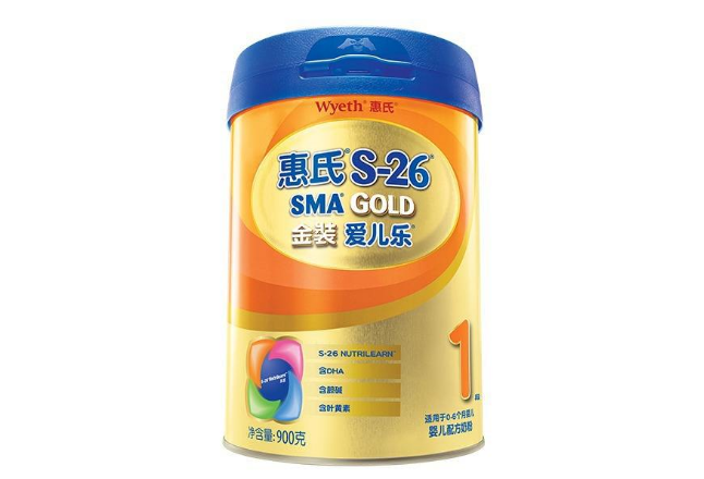 2019十大放心奶粉 十大優質品牌放心奶粉排名