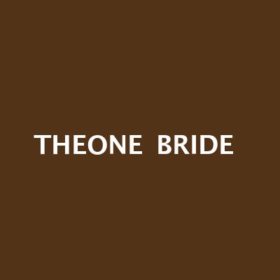 THEONE BRIDE
