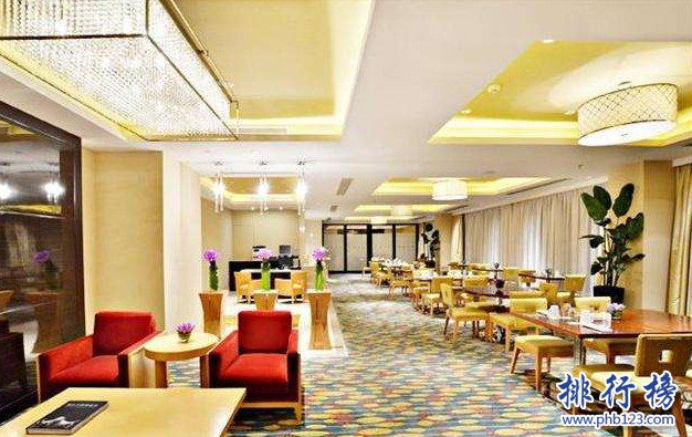 杭州最好的酒店排名：盤點杭州人氣最高好評最多的酒店