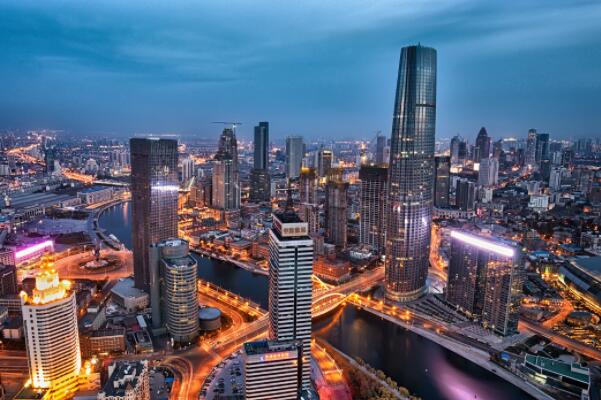 中國城市人均存款排名