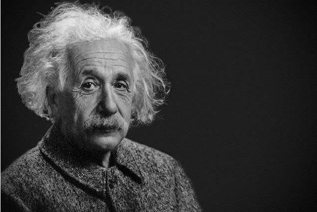 世界三大天才排行榜 第一名為神一般的存在，愛因斯坦才第三