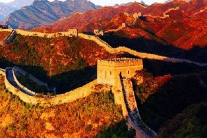 中國十大世界文化遺產:龍門石窟第9，第3中國古建築精華