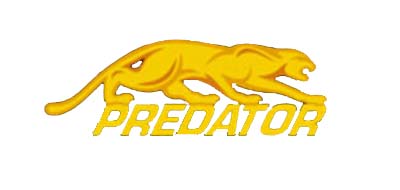 美洲豹/Predator