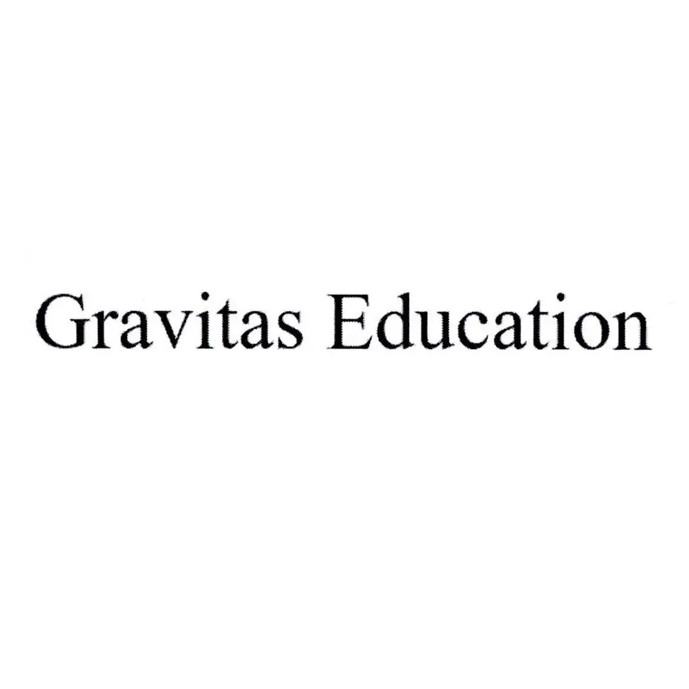 Gravitas Education