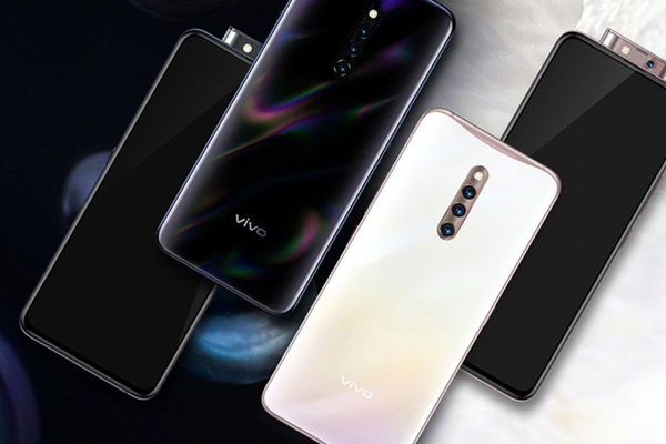 2019性能最好的手機前十位 iphone XR僅第四,華為包攬前三