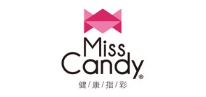 糖果小姐/MISSCANDAY