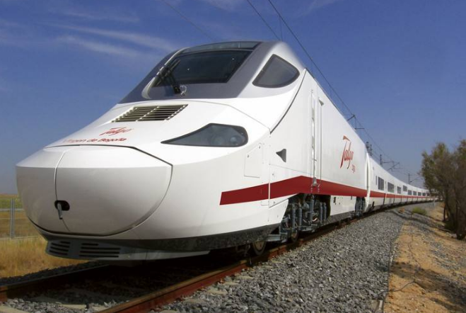 世界最快的十大火車 中國磁懸浮排第一，日本新幹線僅列第六