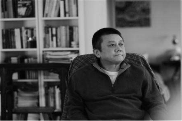 中國文學作家排行榜