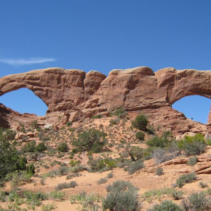 石頭拱橋