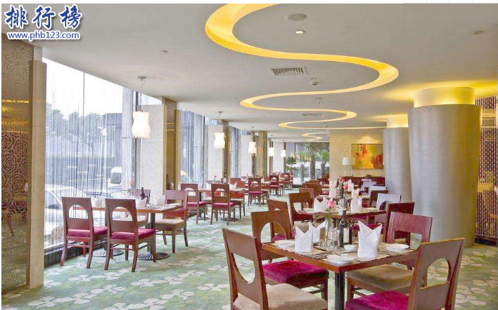 杭州必去的十大飯店 盤點杭州值得去的特色餐廳