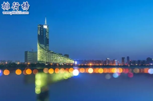 中國十大高溫城市：新一輪避暑“排雷”名單在這裡