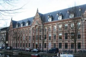 2018泰晤士高等教育荷蘭大學排名：阿姆斯特丹大學排第一