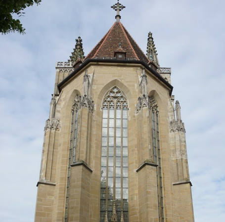 聖雅各教堂
