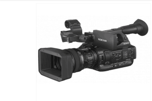 4k專業攝像機排行榜 五款實用性很高的4k攝像機推薦