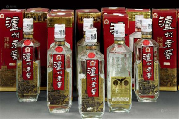 中國17大名酒，五糧液/茅台酒等上榜，你都了解哪幾個