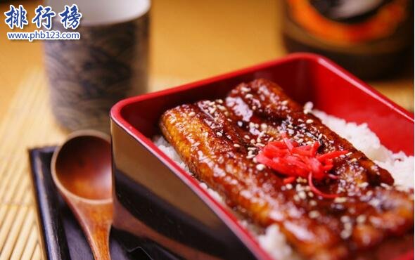 日本十大美食小吃排行榜 極端精緻的懷石料理吃後無憾
