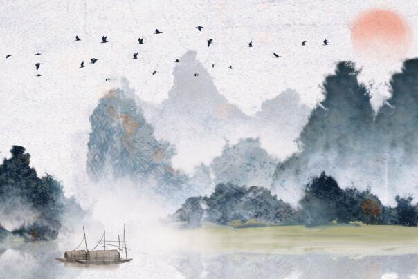 中國最美的十大詩詞排名