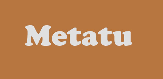 metatu/METATU