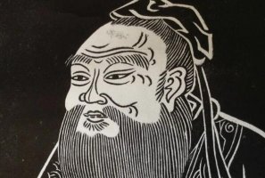 中國古代十大名師：鬼谷子上榜，第一是儒教聖人