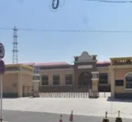 空軍新疆航空隊紀念館