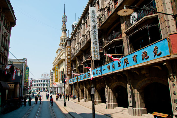上海十大小鎮 旖旎奢華婉約柔美，帶你領略不一樣的大上海吧