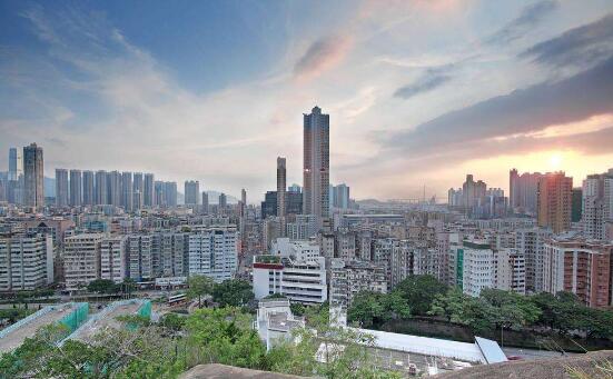 2024年5月中國主要城市房貸利率排行榜