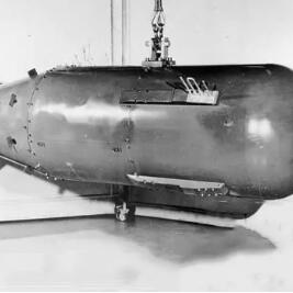 美國MK-16核彈