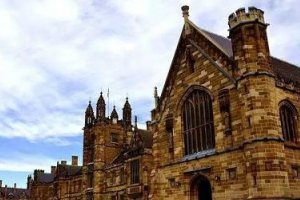2018泰晤士高等教育澳大利亞大學排名：墨爾本大學排名第一
