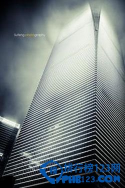 【上海最高樓排名】上海最高的建築排名