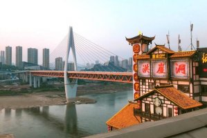 中國十大旅遊城市排行 武漢上榜，第九有“人間天堂”之譽