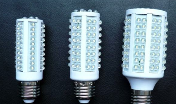 節能燈和led燈的區別