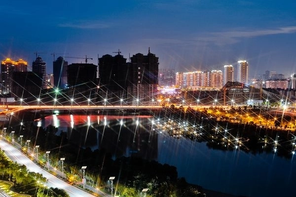 中國最不怕辣的十個城市排行榜