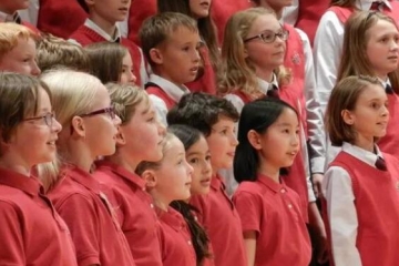 世界十大兒童合唱團 布魯克納上榜堪稱奧地利國之瑰寶