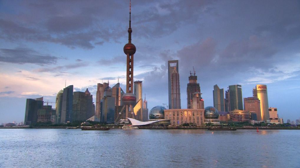 【2018中國一線城市排名】2018中國一線城市有哪些？