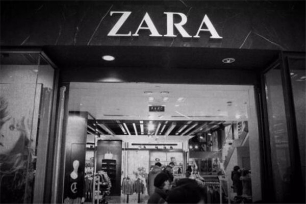 世界十大服裝品牌，ZARA上榜，個性十足有你喜歡的嗎