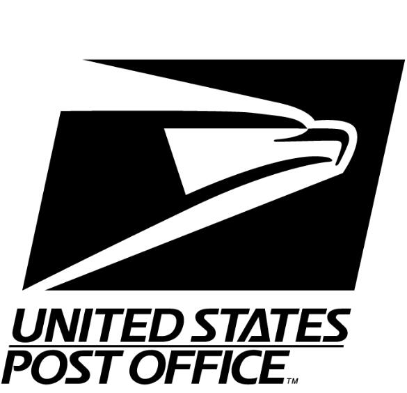 美國郵政