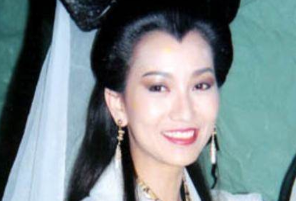 香港十大性感女神 李嘉欣第9，第一名被稱中國的瑪麗蓮夢露
